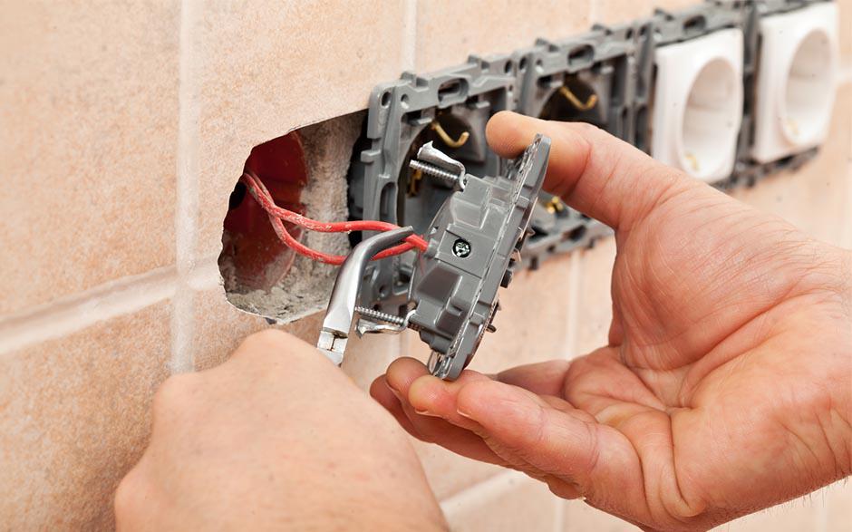 électricien en urgence Mormant